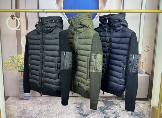 Munclear Cardigan